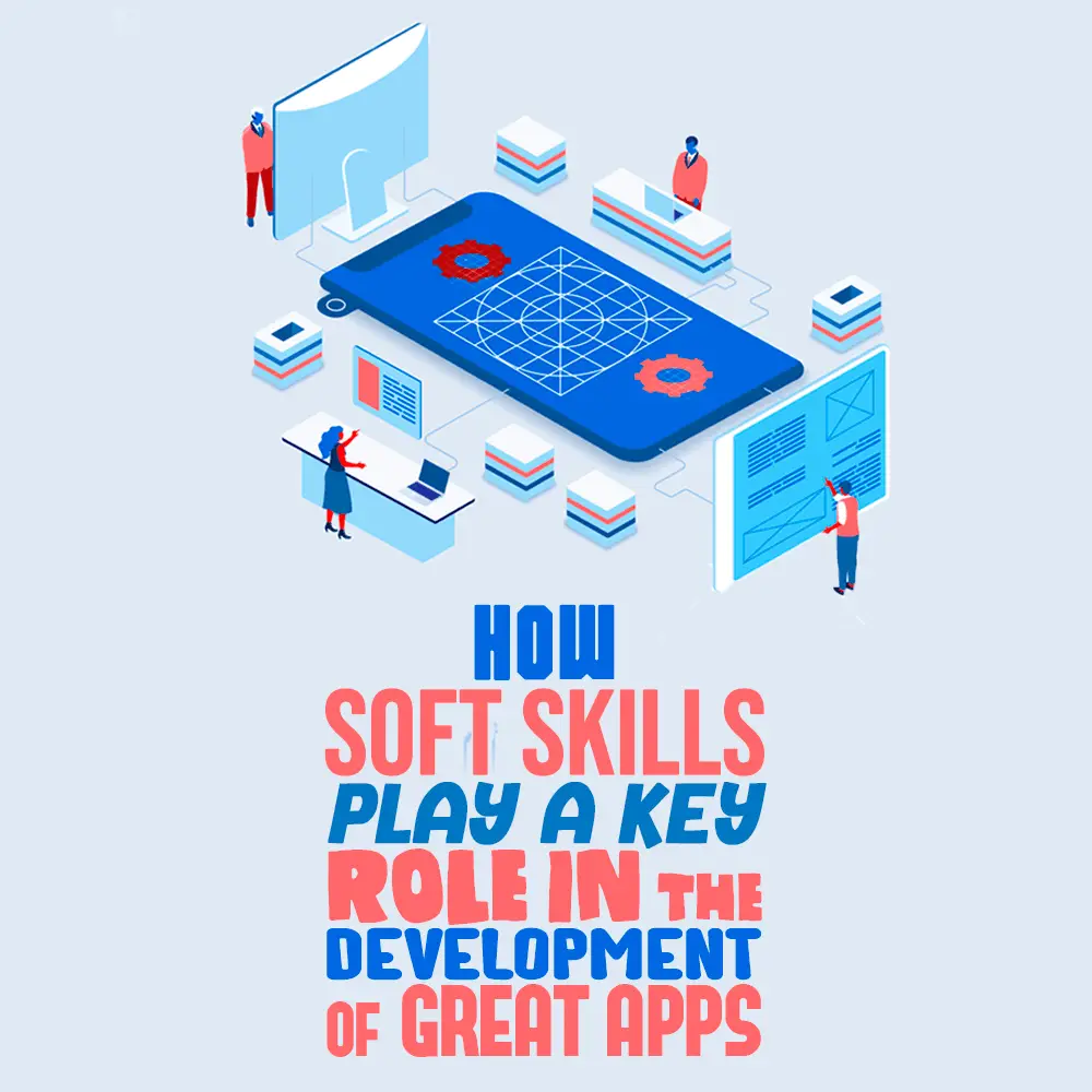 soft skills app development