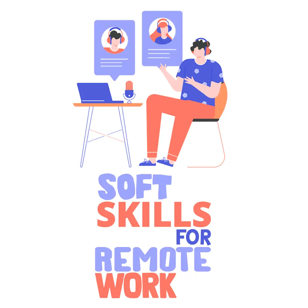 soft skills remote work