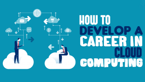 career in cloud computing