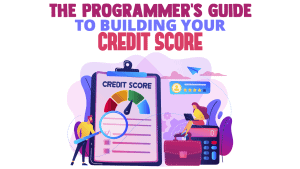 programmer's credit score