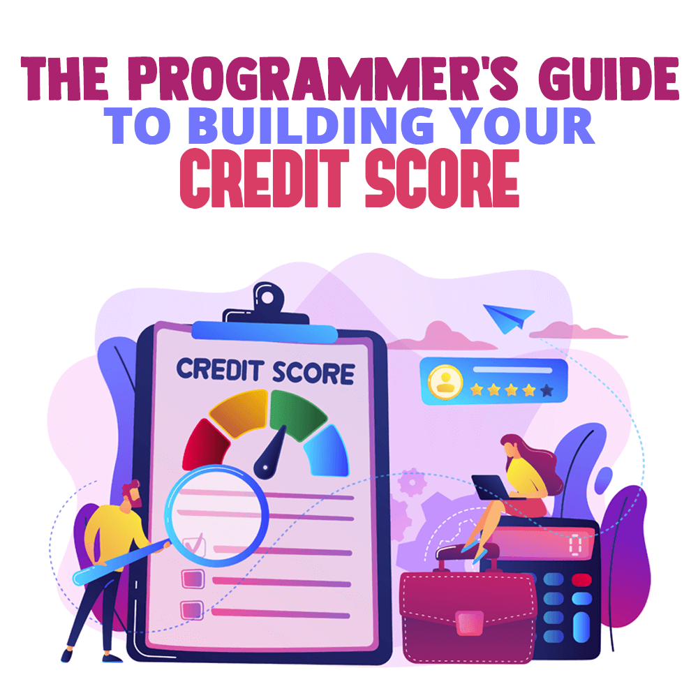 programmer's credit score