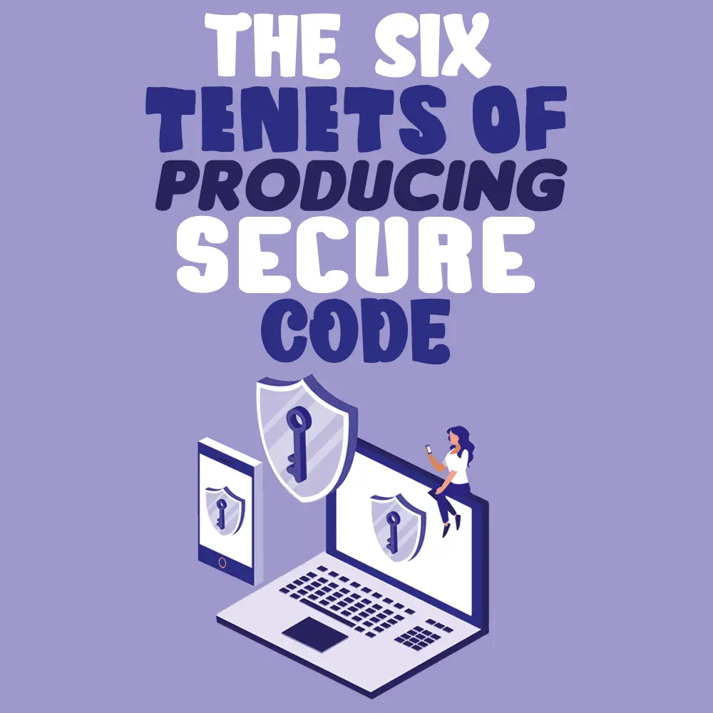 producing secure code