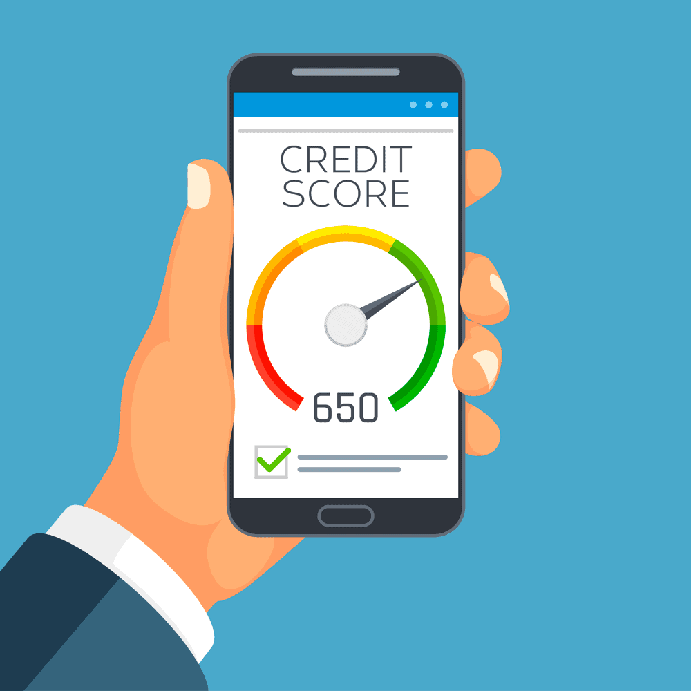 credit score