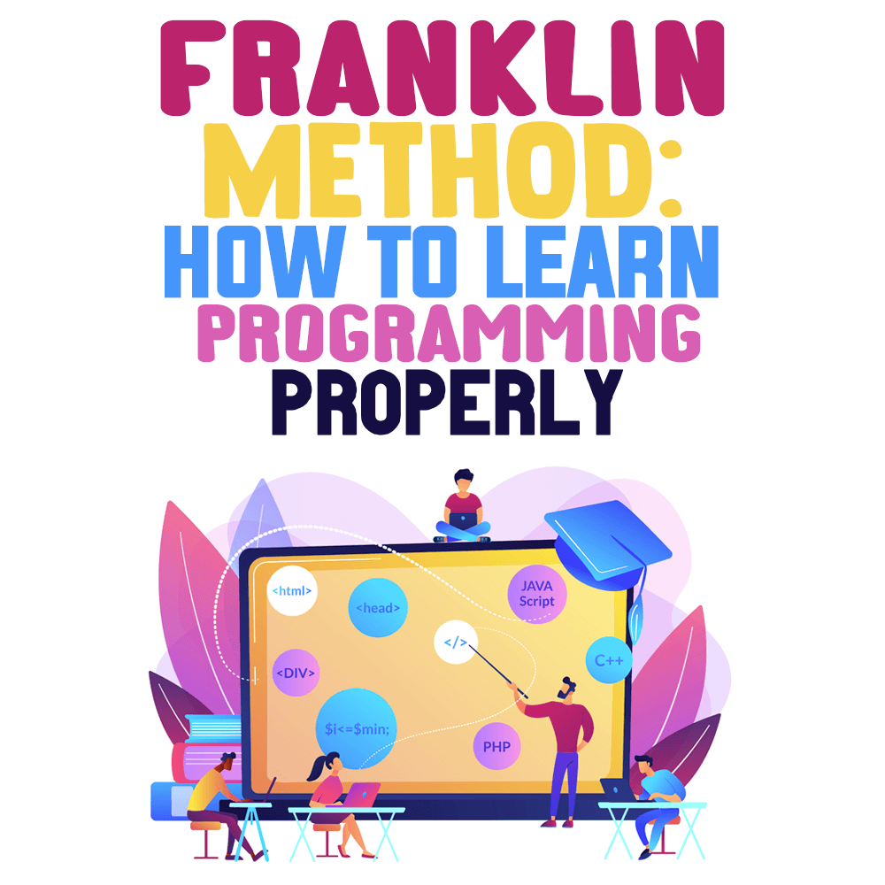franklin method programming