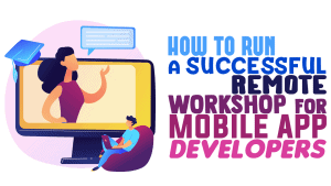 remote workshop app developer