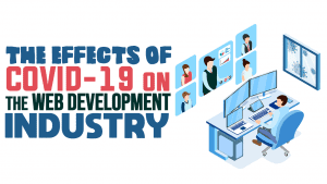 web development covid-19