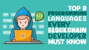 blockchain programming language