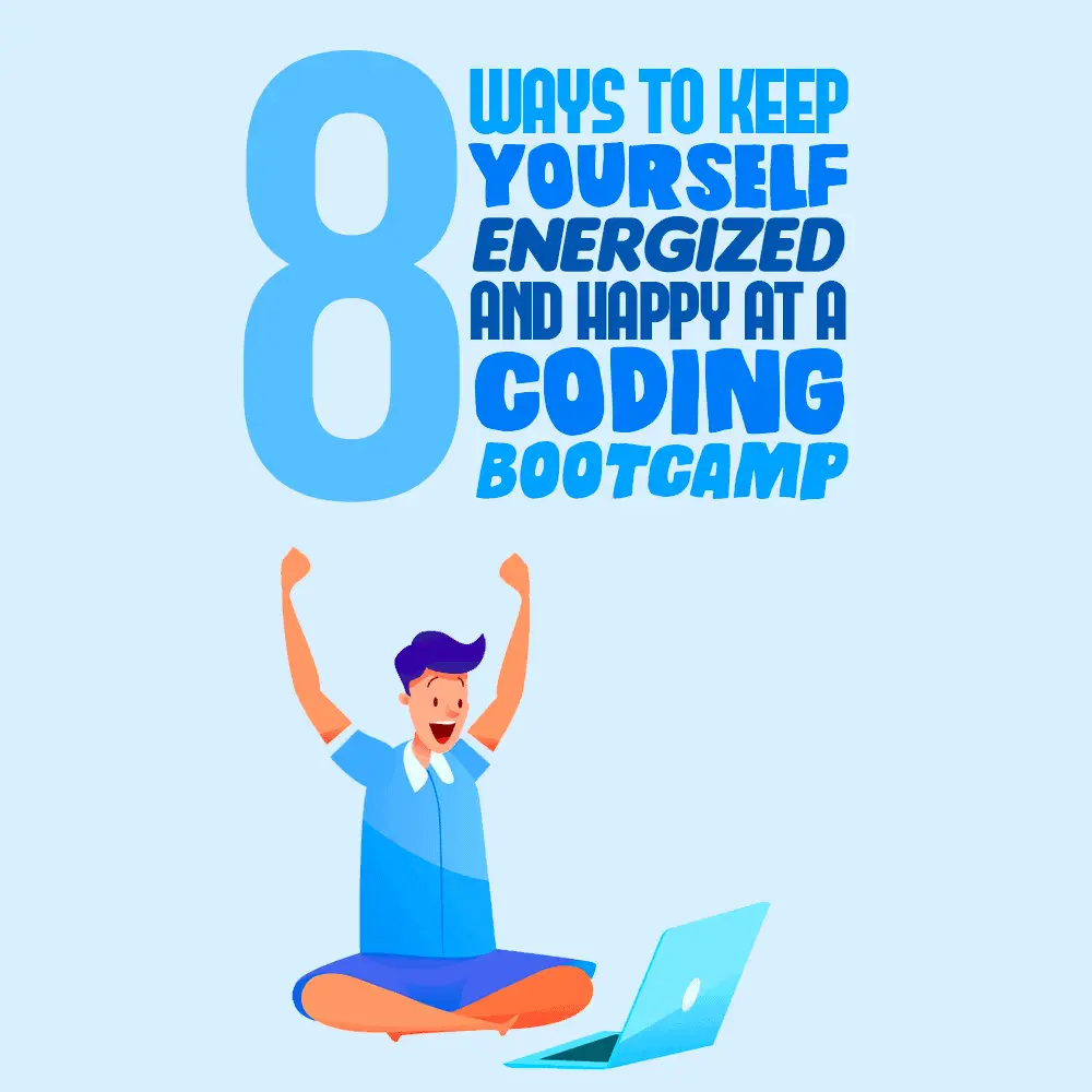 avoid burnout coding bootcamp