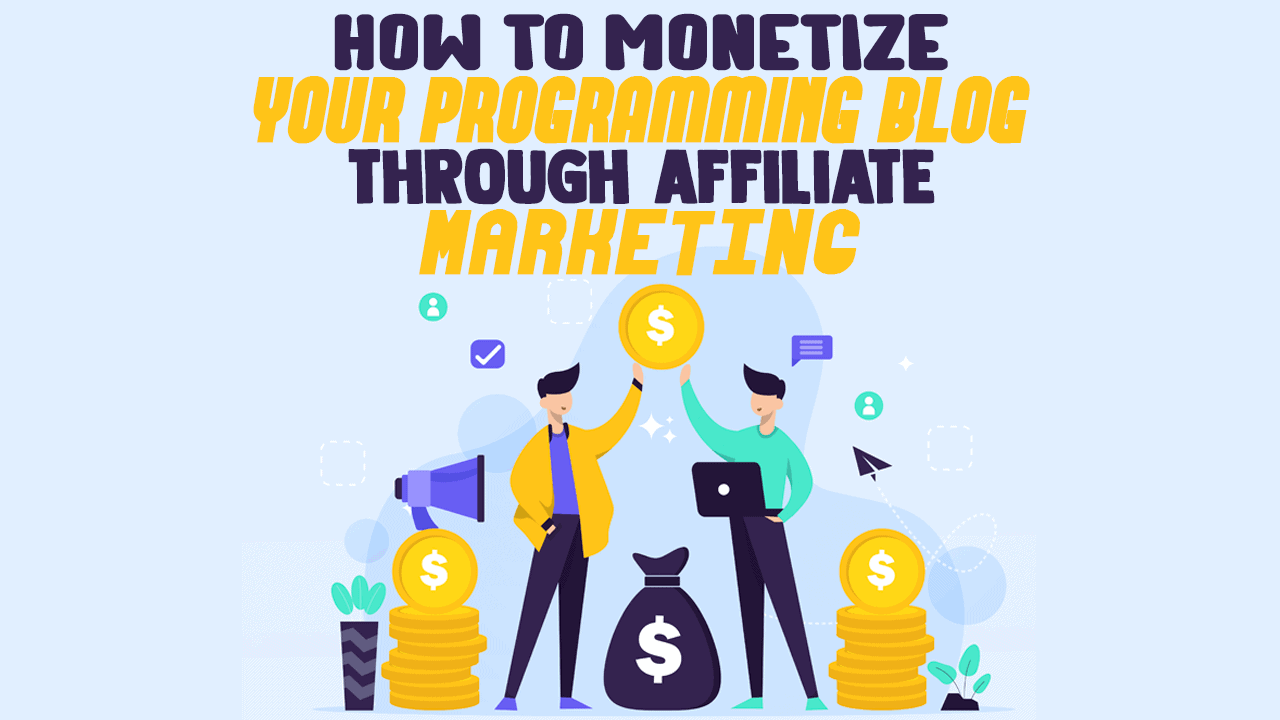 How to Monetize Your Blog on Different Platforms