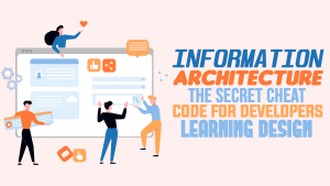 information architecture