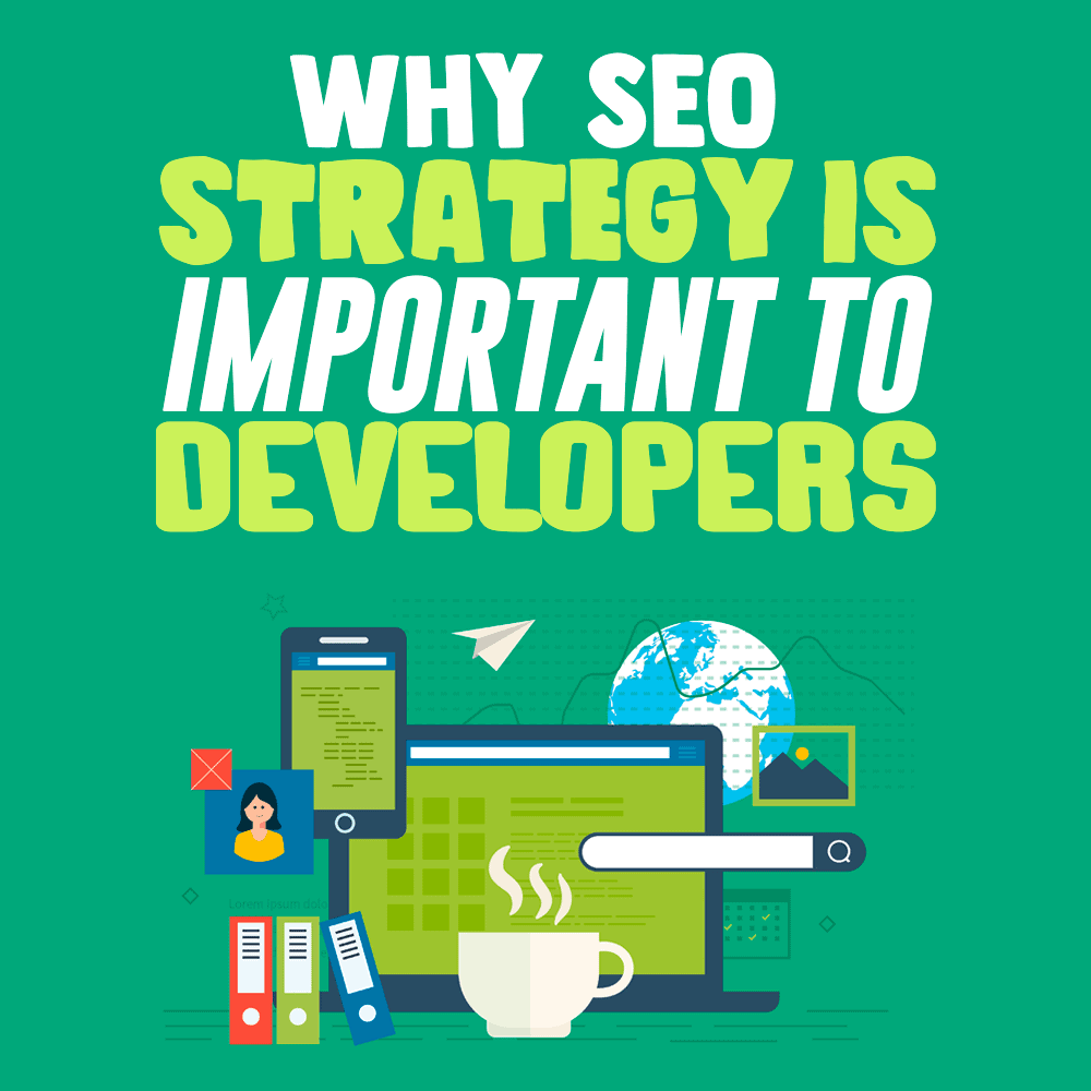 SEO for developers