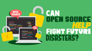 open source crisis management
