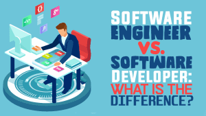 software engineer vs software developer