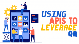 APIs quality assurance