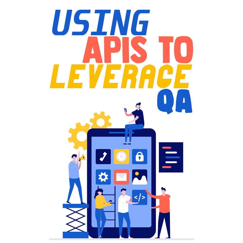 APIs quality assurance