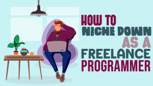 niche programmer