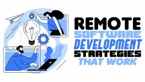 remote software development