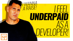 underpaid