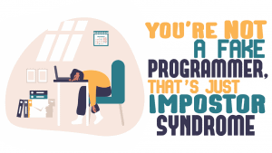 programmer impostor syndrome