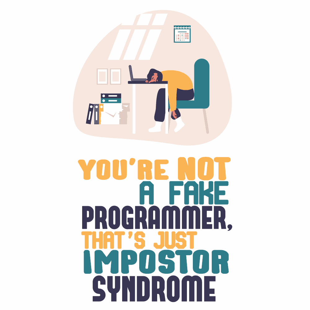 programmer impostor syndrome
