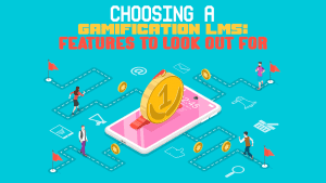 gamification LMS