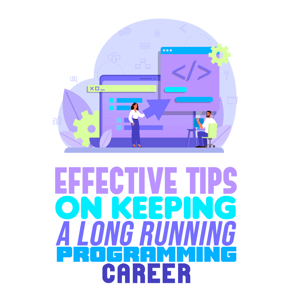 long programming career