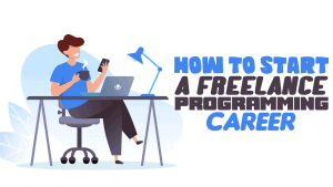 start freelance programming