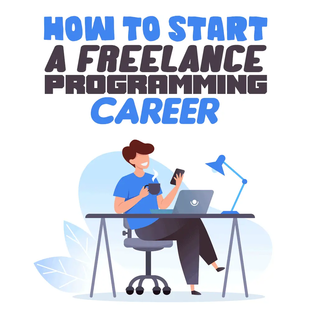 start freelance programming