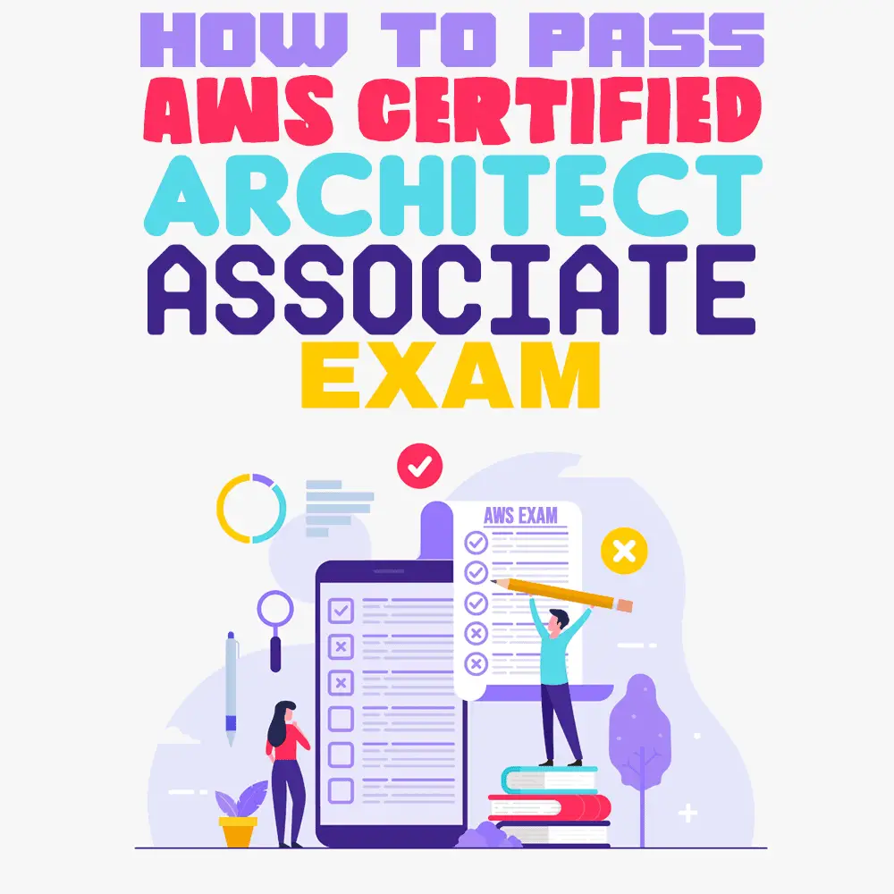 AWS Certified Architect Associate Exam