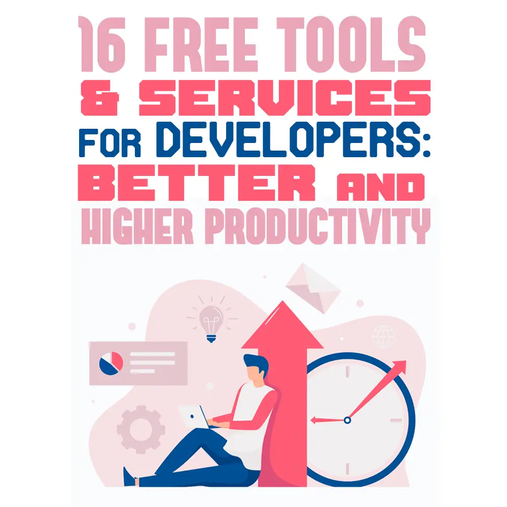 free tools for developers