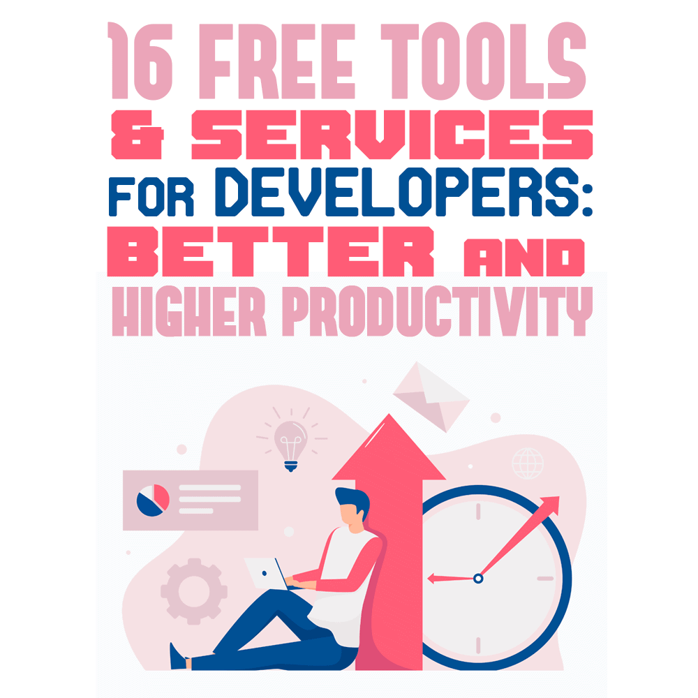 free tools for developers