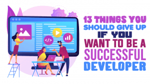 things programmers should avoid