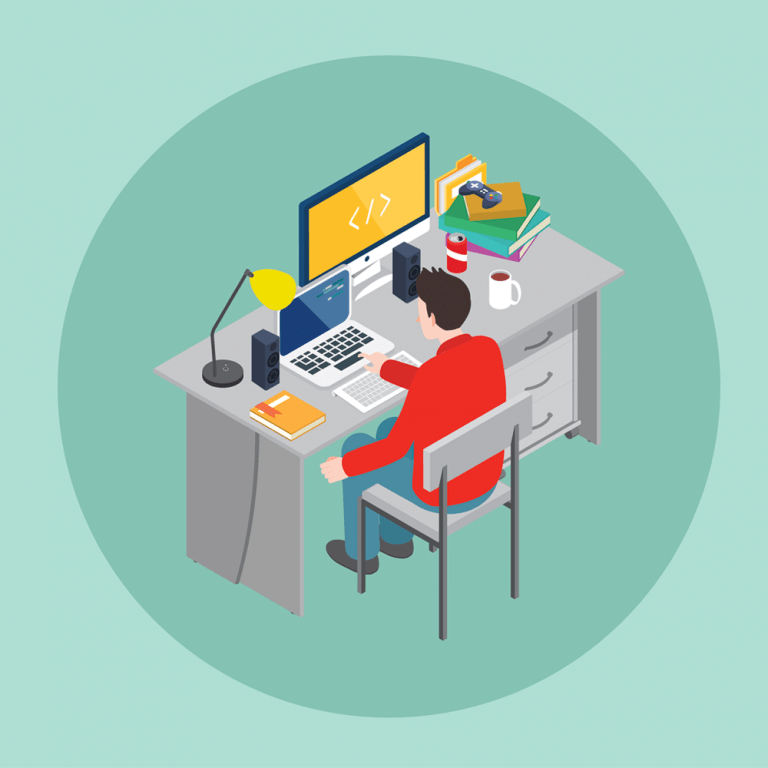 13 Things You Should Give Up if You Want To Be a Successful Developer ...