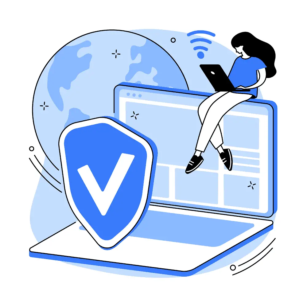 facts about VPNs