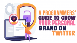 programmer person brand twitter