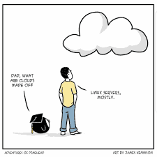 future cloud computing