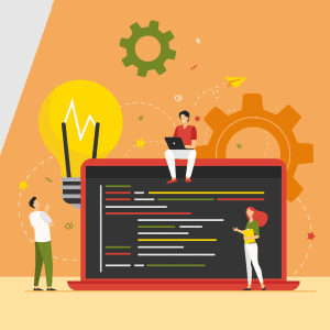 7 Reasons Why You Should Use Rust Programming For Your Next Project ...