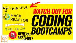 coding bootcamp