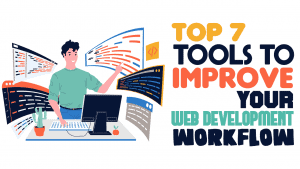 web development tools