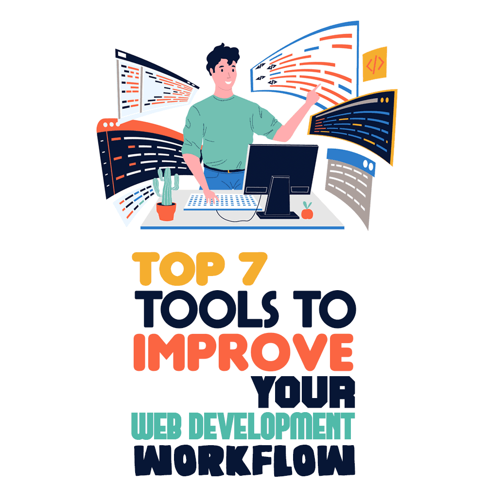 web development tools