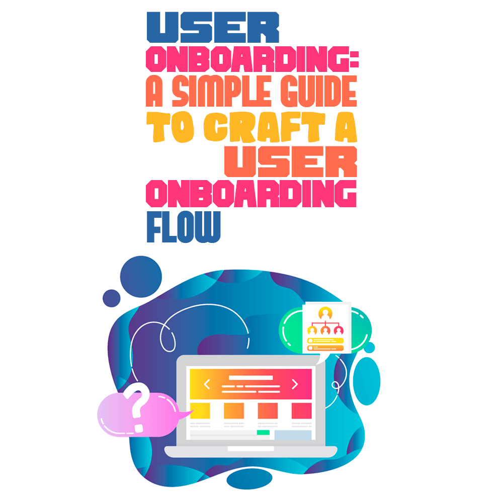 user onboarding