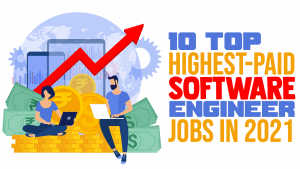 highest paid software engineer jobs