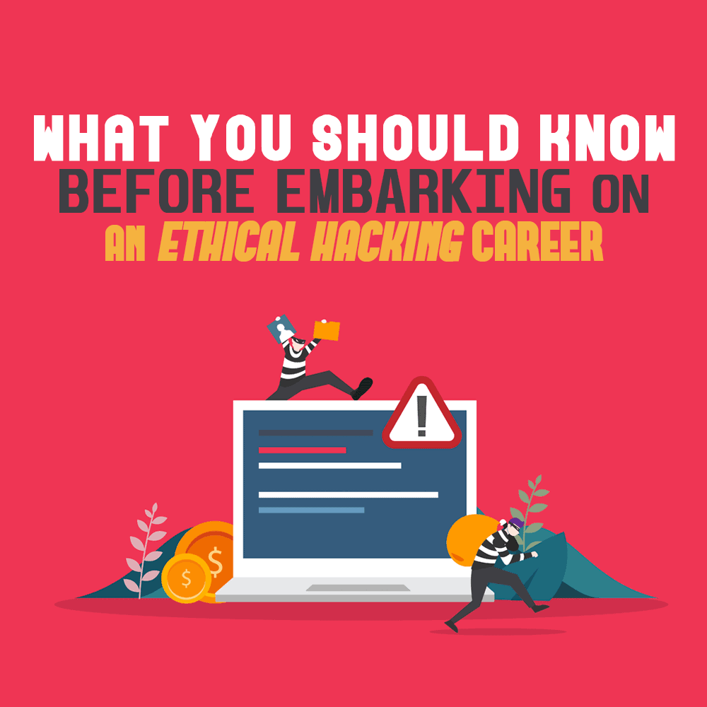 Is Ethical Hacking a Good Career?