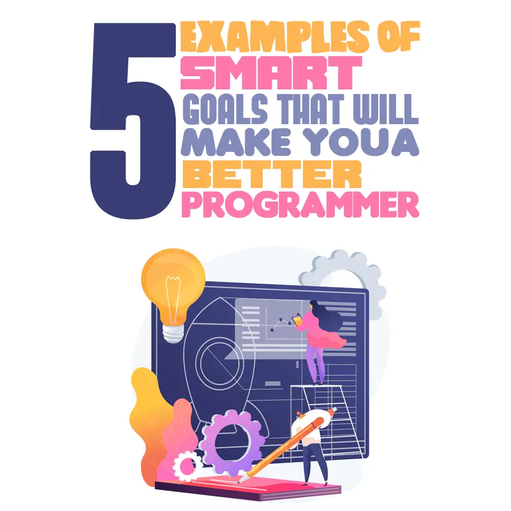 smart goals better programmer
