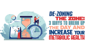 increase your metabolism