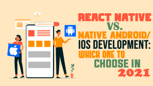 react native app development