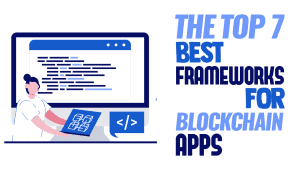 frameworks for blockchain apps