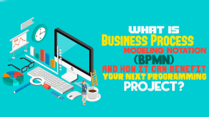 business process modeling notation