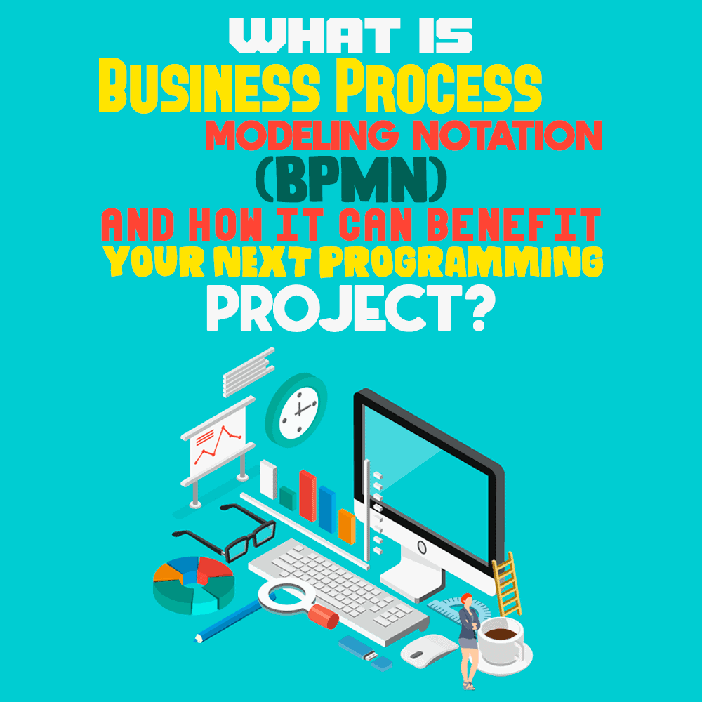 business process modeling notation