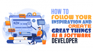 inspiration software developer
